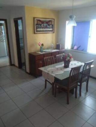 Casa 3/4 em Stella Maris