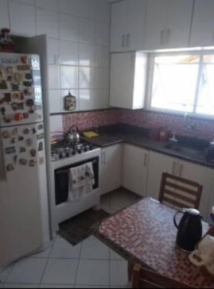 Casa 3/4 em Stella Maris