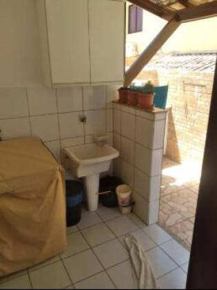 Casa 3/4 em Stella Maris