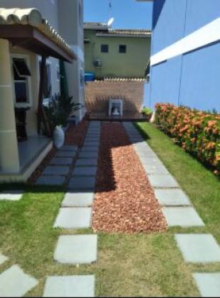 Casa 3/4 em Stella Maris