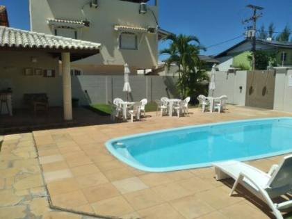 Casa 3/4 em Stella Maris