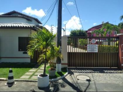 Casa 3/4 em Stella Maris