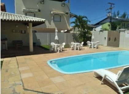 Casa 3/4 em Stella Maris