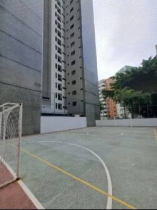 Graça Garden 3/4