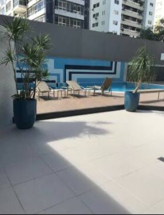 Graça Garden 3/4