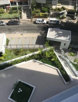 Graça Garden 3/4