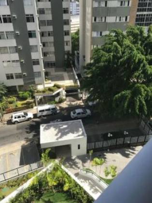 Graça Garden 3/4