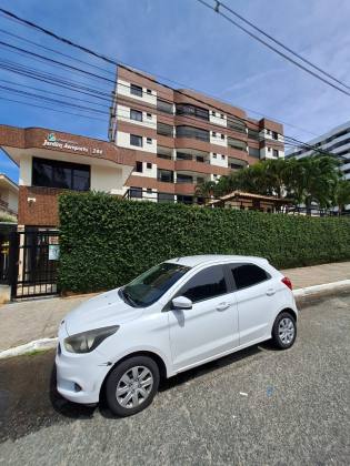 Jardim Aeroporto | Pitangueiras