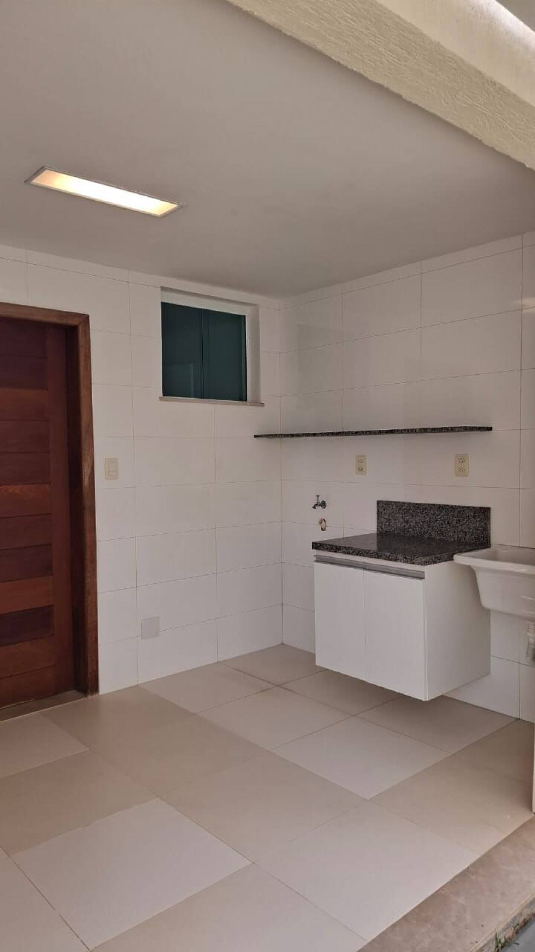 Casa em Alphaville Litoral Norte 1