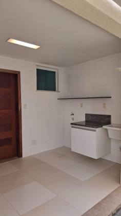 Casa em Alphaville Litoral Norte 1