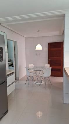 Casa em Alphaville Litoral Norte 1