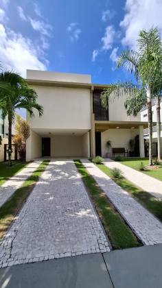 Casa em Alphaville Litoral Norte 1