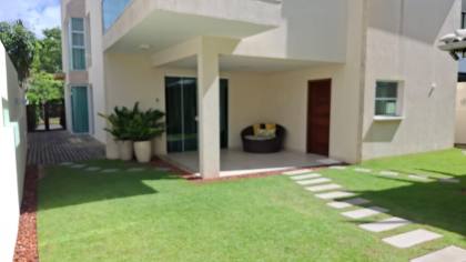 Casa em Alphaville Litoral Norte 1