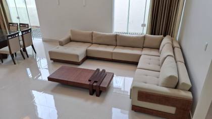 Casa em Alphaville Litoral Norte 1