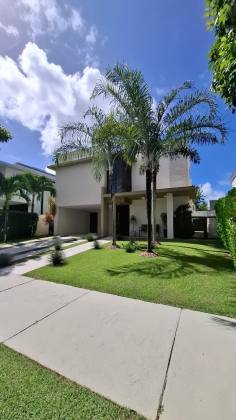 Casa em Alphaville Litoral Norte 1
