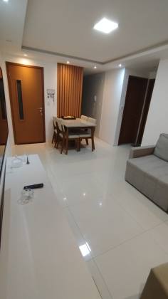 Boavista Residencial  | Lauro de Freitas