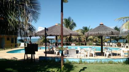 Village Itacimirim 3/4