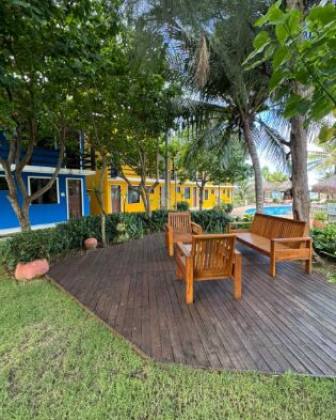Village Itacimirim 3/4