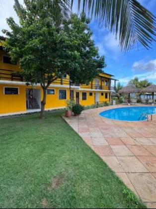 Village Itacimirim 3/4