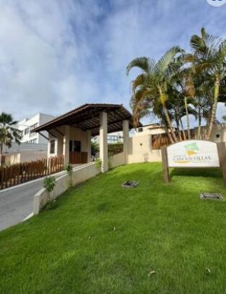 Village Itacimirim 3/4