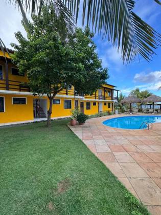 Village Itacimirim 3/4