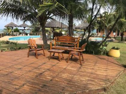 Village Itacimirim 3/4