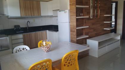 Village Itacimirim 3/4