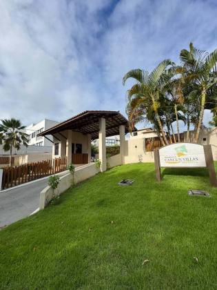 Village Itacimirim 3/4