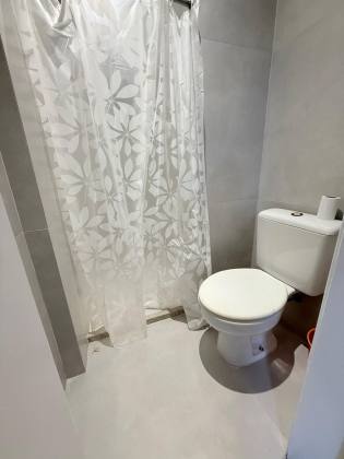 Casa Vilas do Joanes, Busca Vida