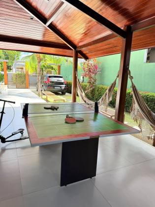 Casa Vilas do Joanes, Busca Vida