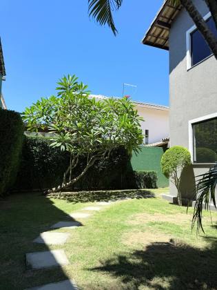 Casa Vilas do Joanes, Busca Vida