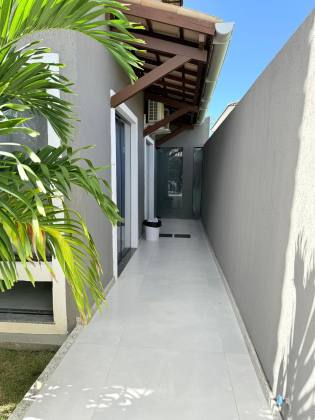 Casa Vilas do Joanes, Busca Vida