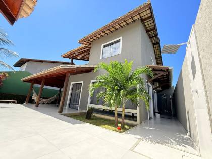 Casa Vilas do Joanes, Busca Vida
