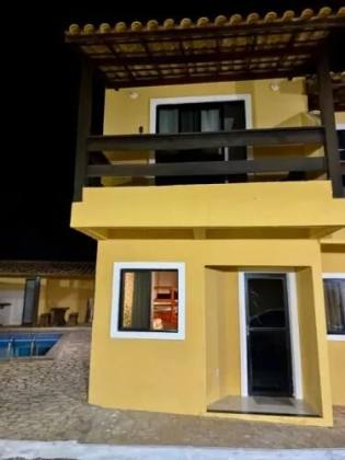 Casa em Praia do Flamengo