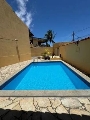 Casa em Praia do Flamengo