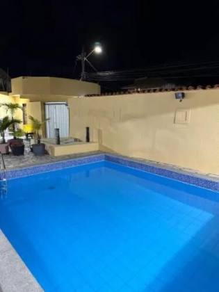 Casa em Praia do Flamengo