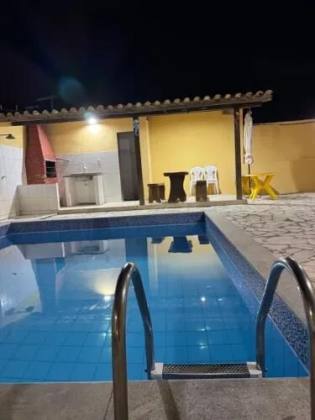Casa em Praia do Flamengo