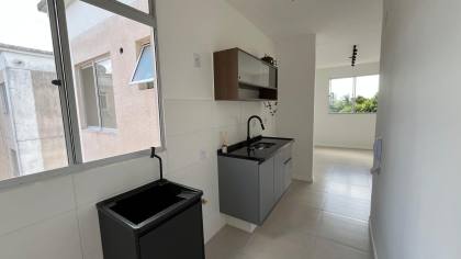 Residencial Mar de Abrantes