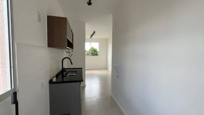 Residencial Mar de Abrantes