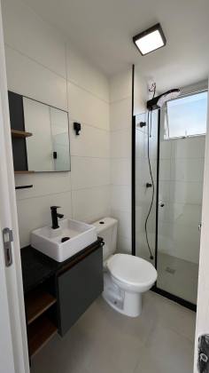 Residencial Mar de Abrantes