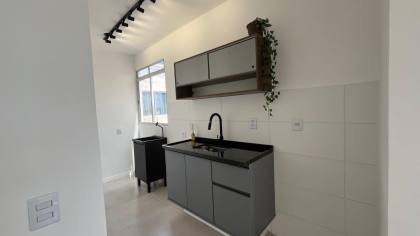 Residencial Mar de Abrantes