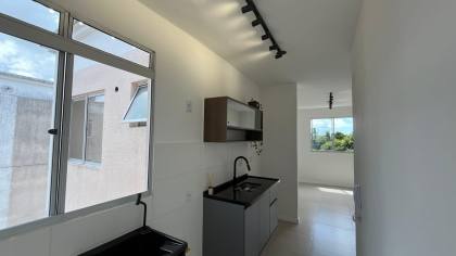 Residencial Mar de Abrantes