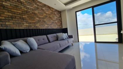Mare Nostrum | Centro | Cobertura Duplex