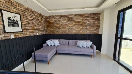 Mare Nostrum | Centro | Cobertura Duplex
