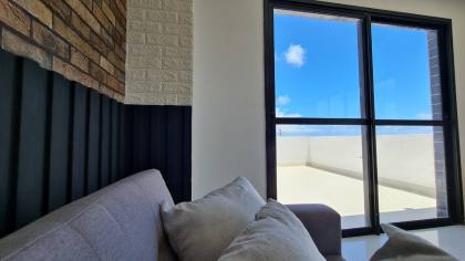 Mare Nostrum | Centro | Cobertura Duplex