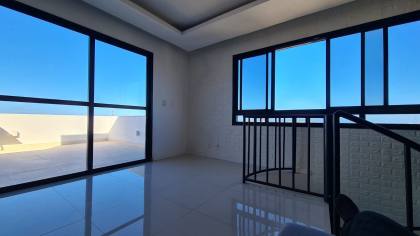 Mare Nostrum | Centro | Cobertura Duplex