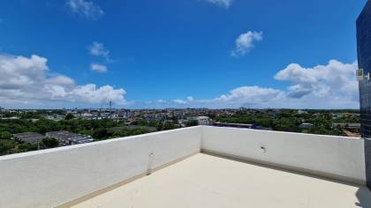 Mare Nostrum | Centro | Cobertura Duplex