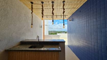 Mare Nostrum | Centro | Cobertura Duplex