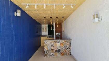 Mare Nostrum | Centro | Cobertura Duplex