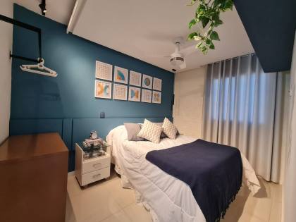 Mare Nostrum | Centro | Cobertura Duplex